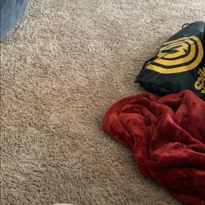 Meet your Posher, Damon